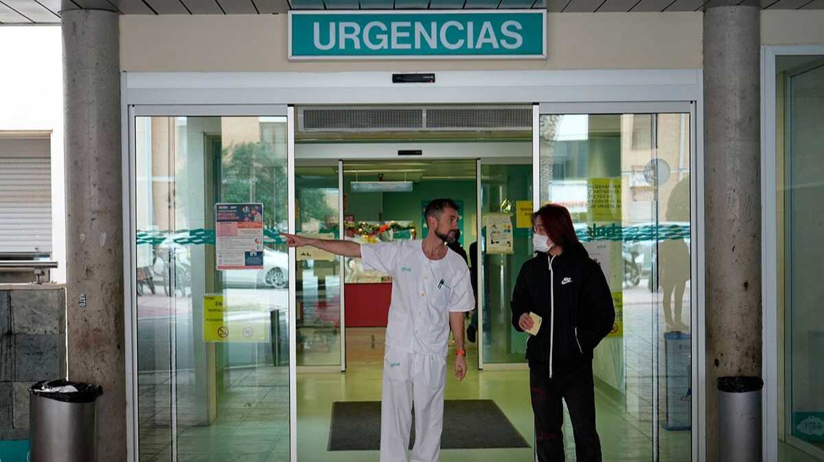 L’Aragon lance la surveillance de la grippe : le seuil épidémique fixé à 59,64 cas