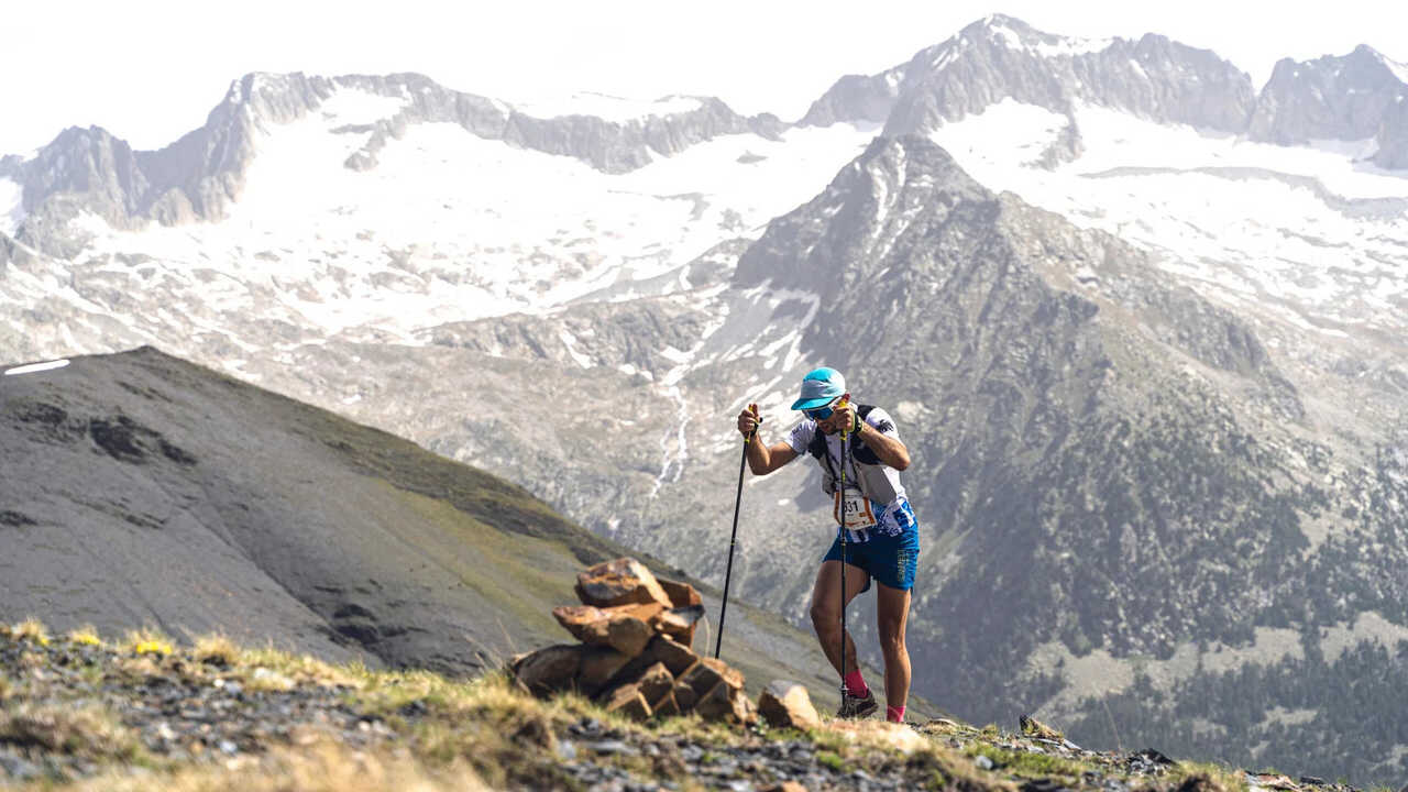 Le grand marathon qui traversera les montagnes de Benasque a désormais une date