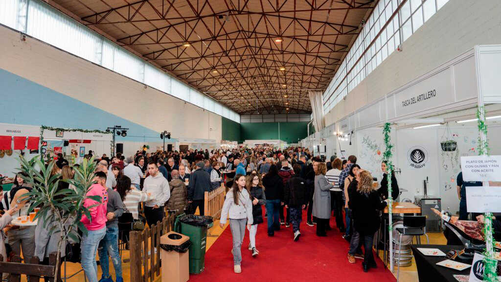 Expo Caspe 2026 : dates, horaires et programme complet du salon