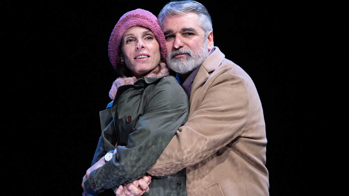Une même pièce, deux histoires différentes : l’étonnante expérience théâtrale qui ouvre la saison du Teatro de la Estación