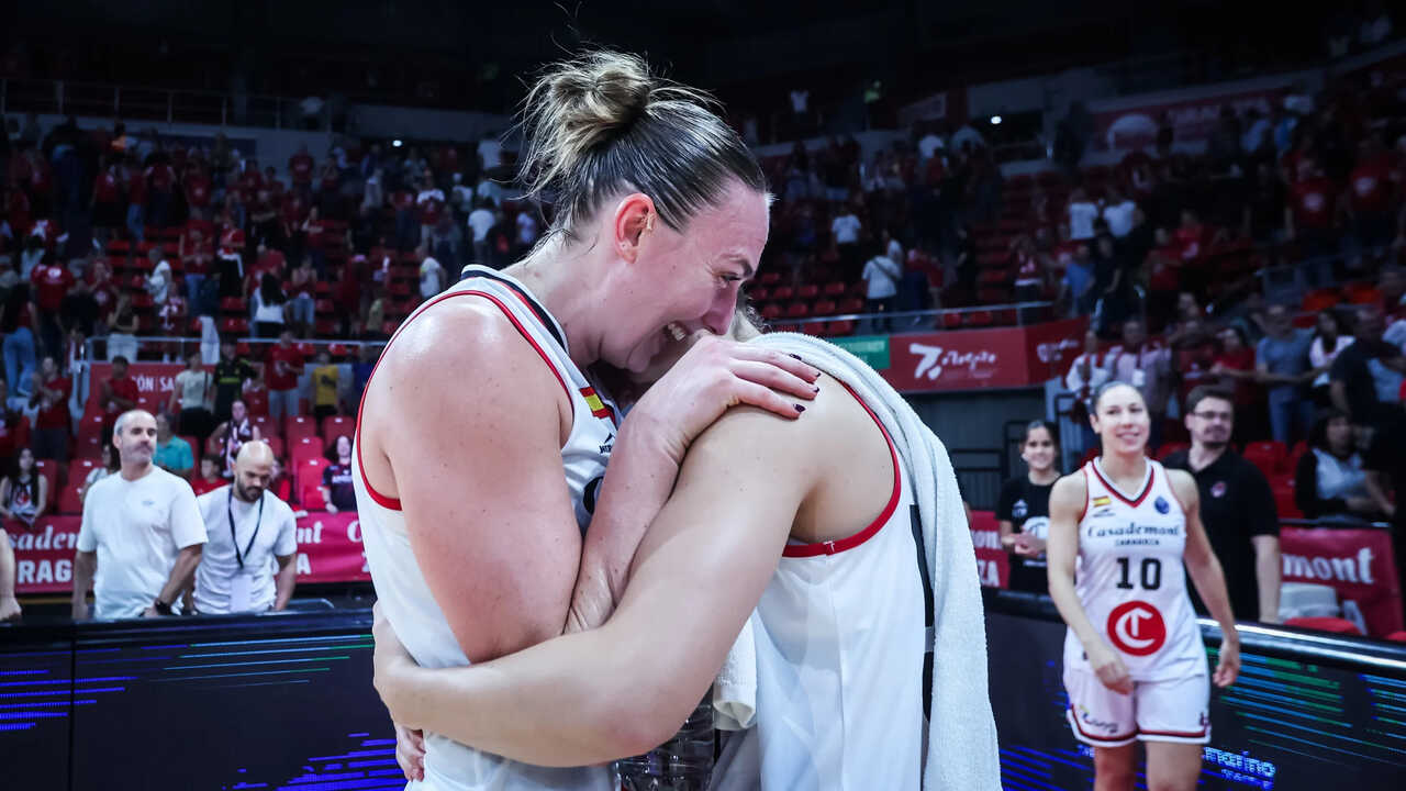 Mené de sept points à 43 secondes de la fin, Casademont Zaragoza renverse Basket Landes