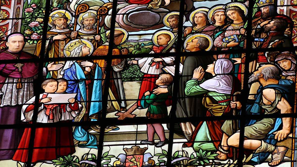 Découvrez quelle sainte est célébrée aujourd’hui, jeudi 15 octobre 2026