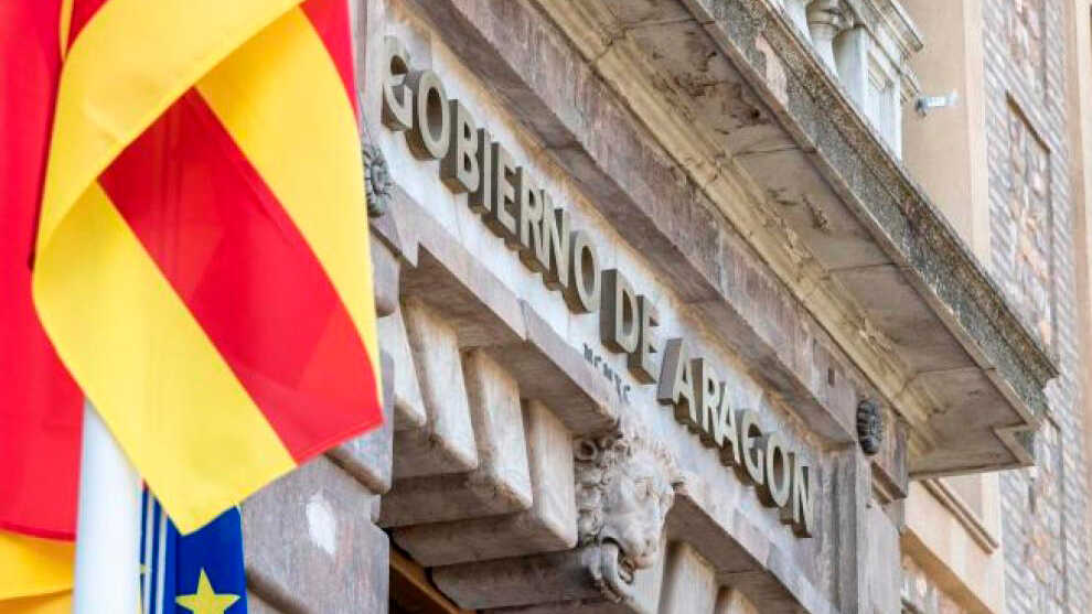 Derniers jours pour demander jusqu’à 10 000 euros si votre entreprise a été touchée par les incendies en Aragon