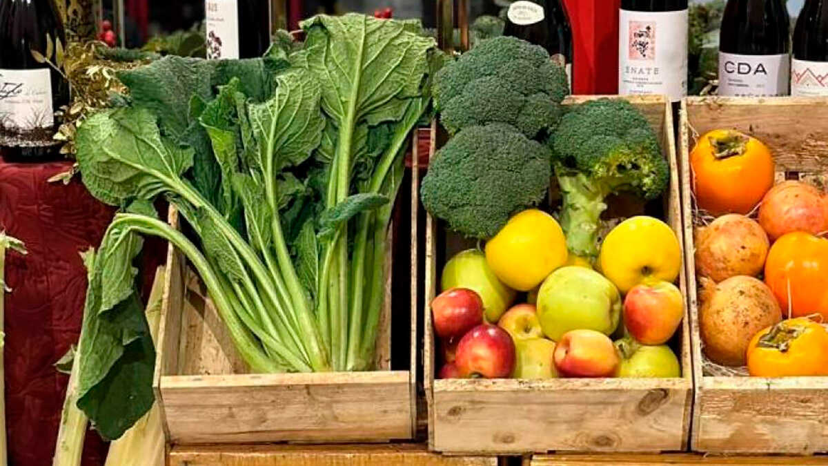 L’Aragon mobilise 1,8 million d’euros d’aides pour promouvoir ses produits agroalimentaires de qualité
