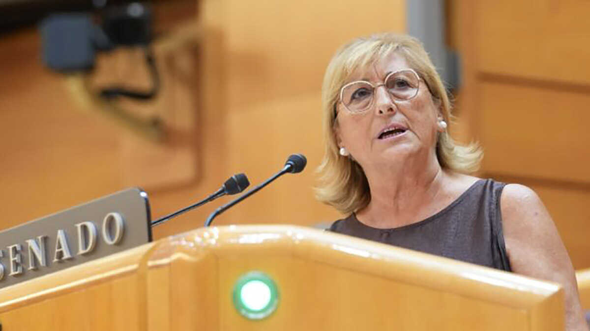 La populaire Carmen Pobo quitte la politique après un parcours marqué par la mairie de Cella et la DPT