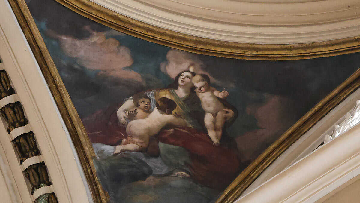 Découvrez quelle sainte est célébrée aujourd’hui, vendredi 16 octobre 2026