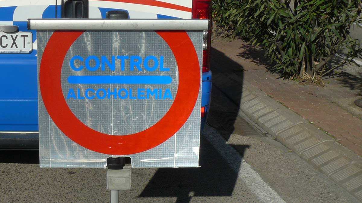 Zéro alcool au volant : la Police municipale de Saragosse disposera de nouveaux éthylomètres de précision