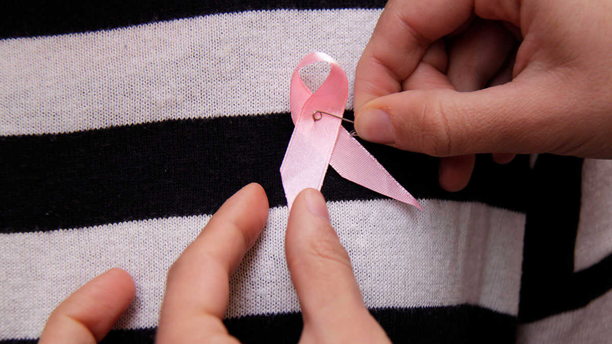 Détecter à temps le cancer du sein, essentiel pour sauver des vies
