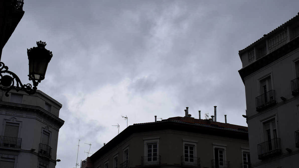 Jusqu’à quand la pluie et le froid dureront-ils en Aragon ? Voici ce que dit l’Aemet