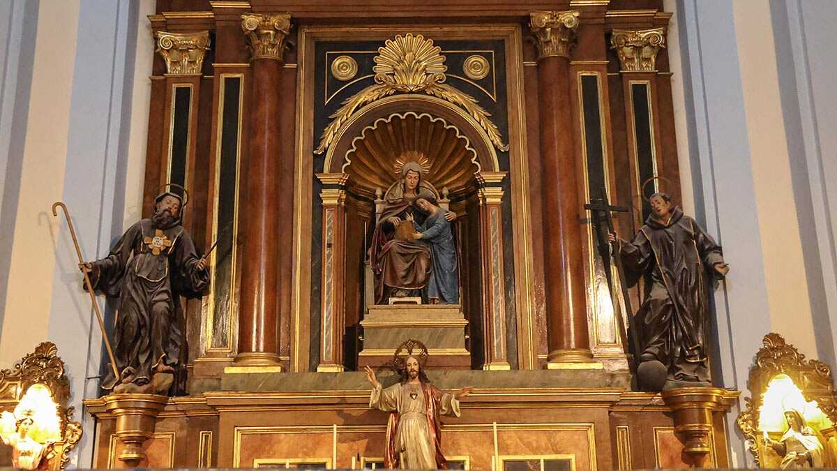 Quel saint célèbre-t-on aujourd’hui, lundi 19 octobre 2026 ?