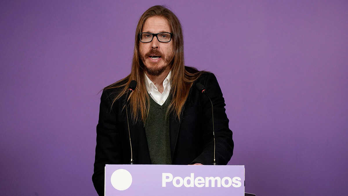 Podemos se présentera dans toutes les provinces, y compris Saragosse, Huesca et Teruel