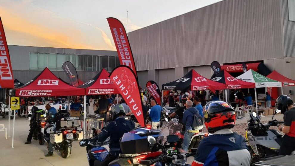Le TechnoPark de MotorLand réunit plus de 400 personnes pour la nouvelle édition d’EutichesBook