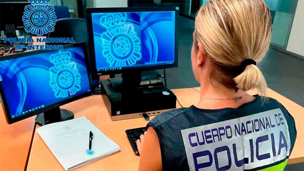 Quatre quartiers de Saragosse s’unissent pour réclamer un commissariat de la Police nationale