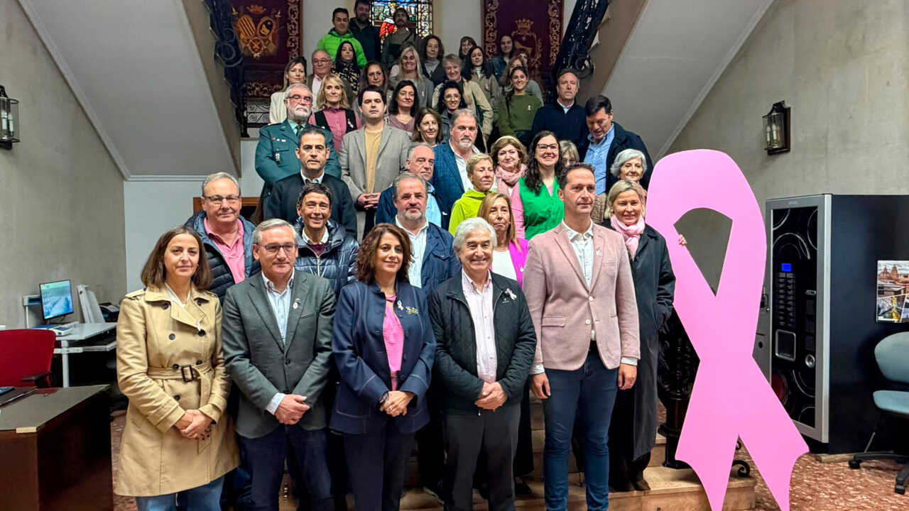 Plus de 9 500 rendez-vous gérés par l’unité mobile de prévention du cancer du sein à Teruel
