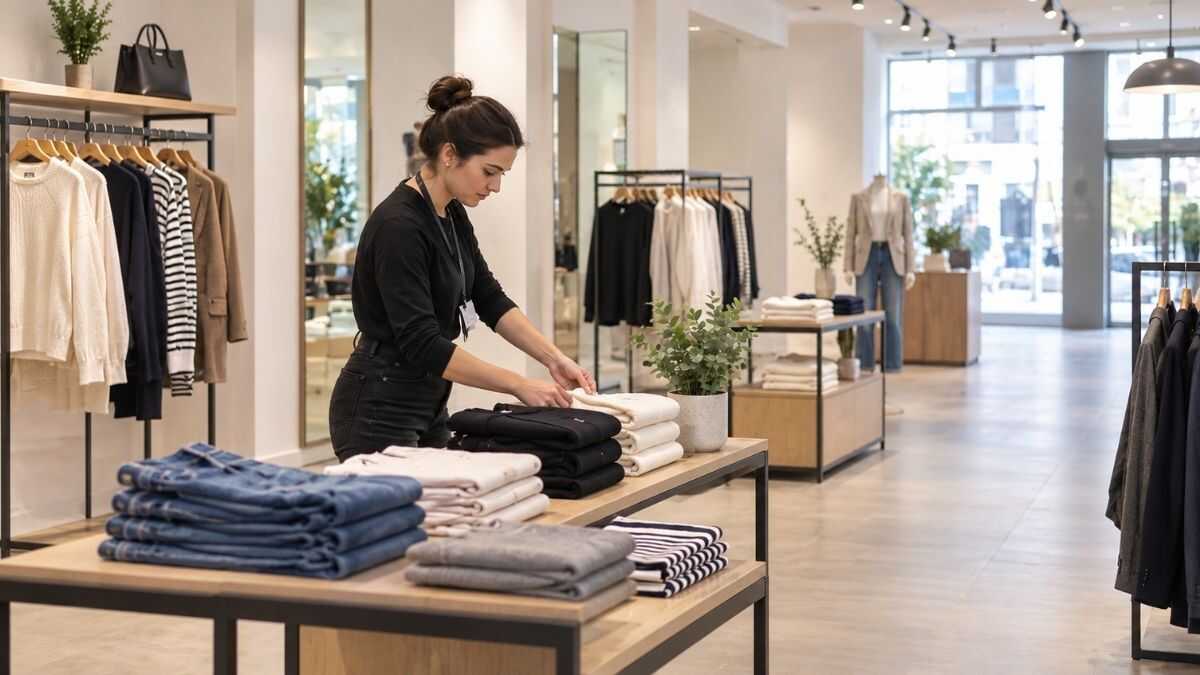 Ces six entreprises recrutent en Aragon : offres d’emploi dans l’hôtellerie, le commerce et la mécanique