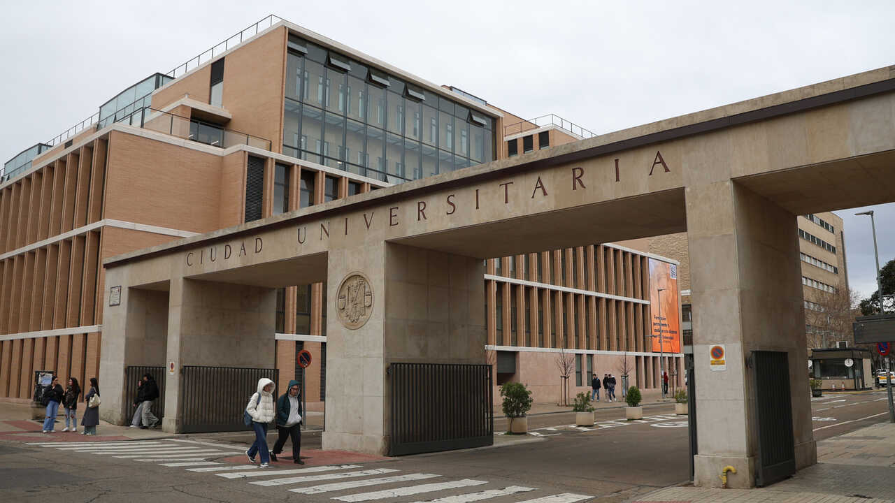 L’Université de Saragosse refuse que ses campus deviennent des « lieux de mobilisation électorale »