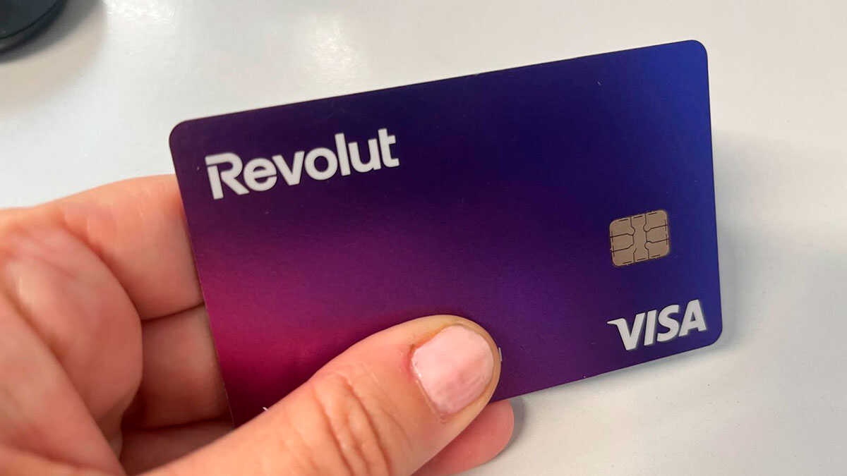 Revolut victime d’une panne de ses services, l’argent des clients est en sécurité