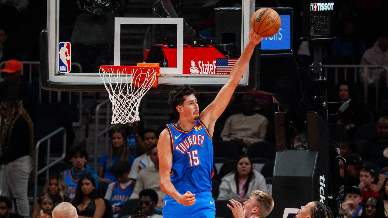 La star Aday Mara rejoint la constellation NBA : des débuts pour continuer à écrire sa légende