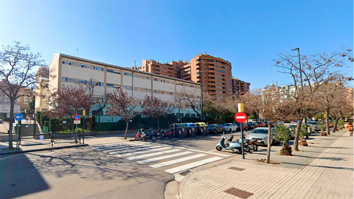 Romareda : nouvelles mesures de circulation et zones « Kiss & Go »