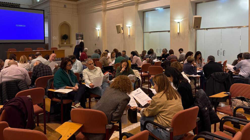 Saragosse réunit plus de 40 experts en sécurité alimentaire pour renforcer le contrôle de la listériose