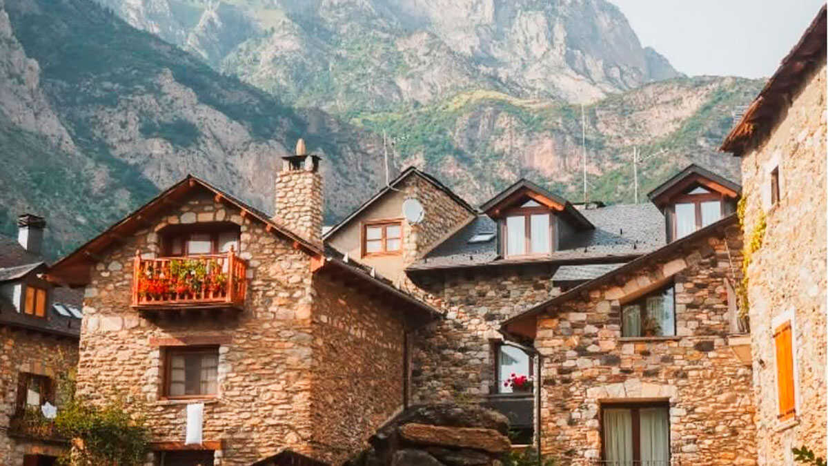 Voici les communes les plus riches d’Aragon : une localité de Huesca en tête