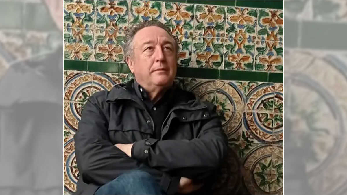 José Luis Galar, nouveau directeur général de la Société de promotion et de gestion du tourisme aragonais