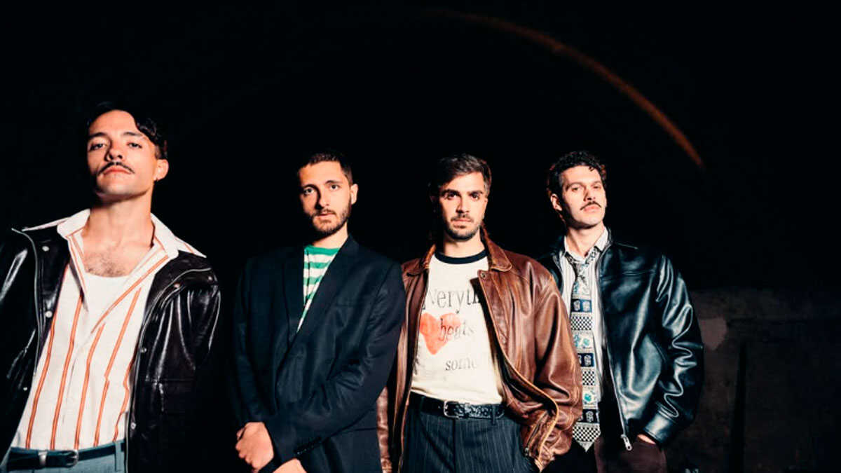 Combien coûtent les billets pour le concert d’Arde Bogotá à Saragosse ? Ils seront mis en vente jeudi
