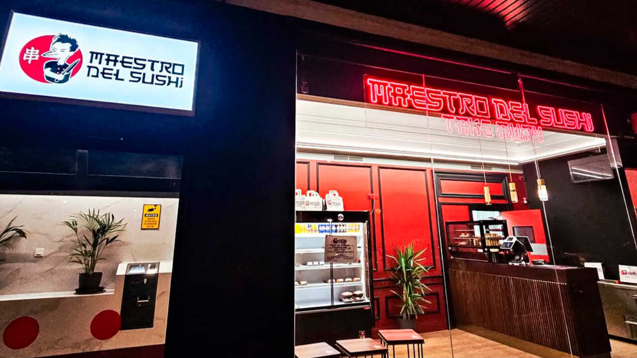 Les adresses de sushi à emporter qui cartonnent à Saragosse : plateaux variés et saveurs addictives