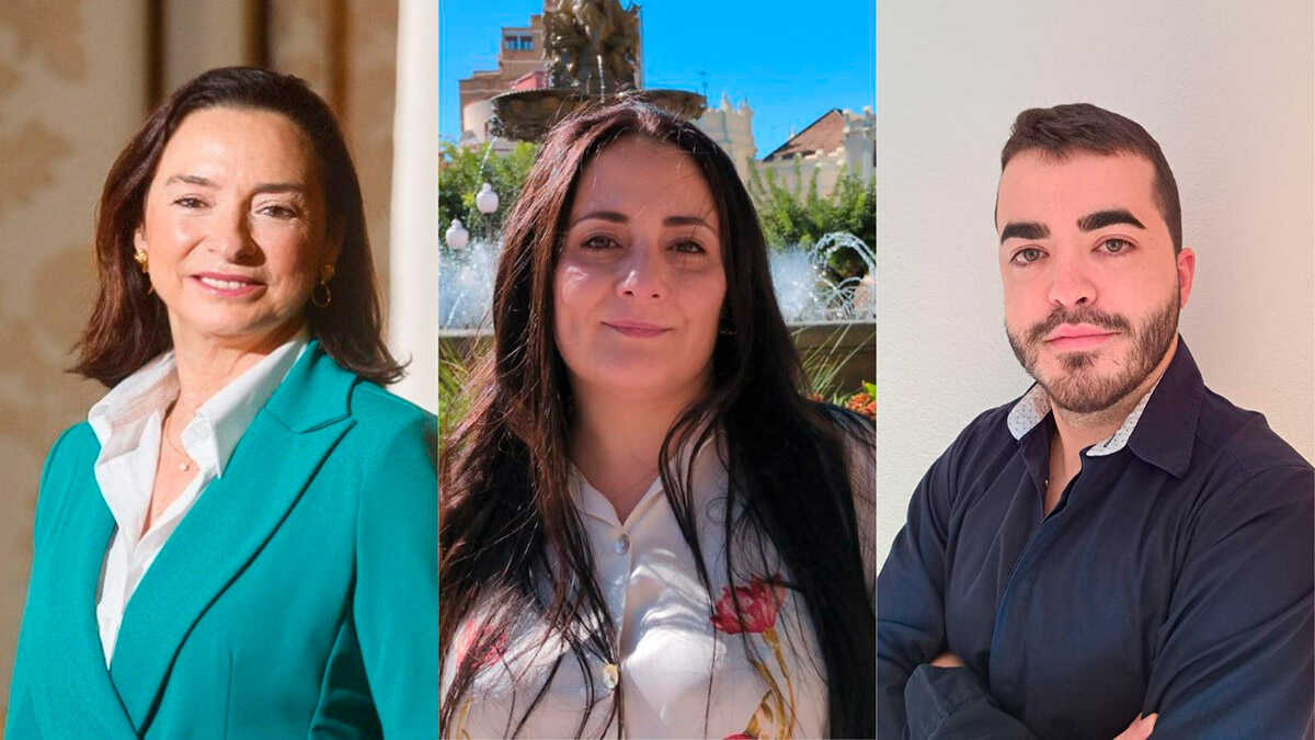 Vox Aragón renouvelle ses têtes de liste pour le Congrès en vue du 29-N : Rouco en tête à Saragosse