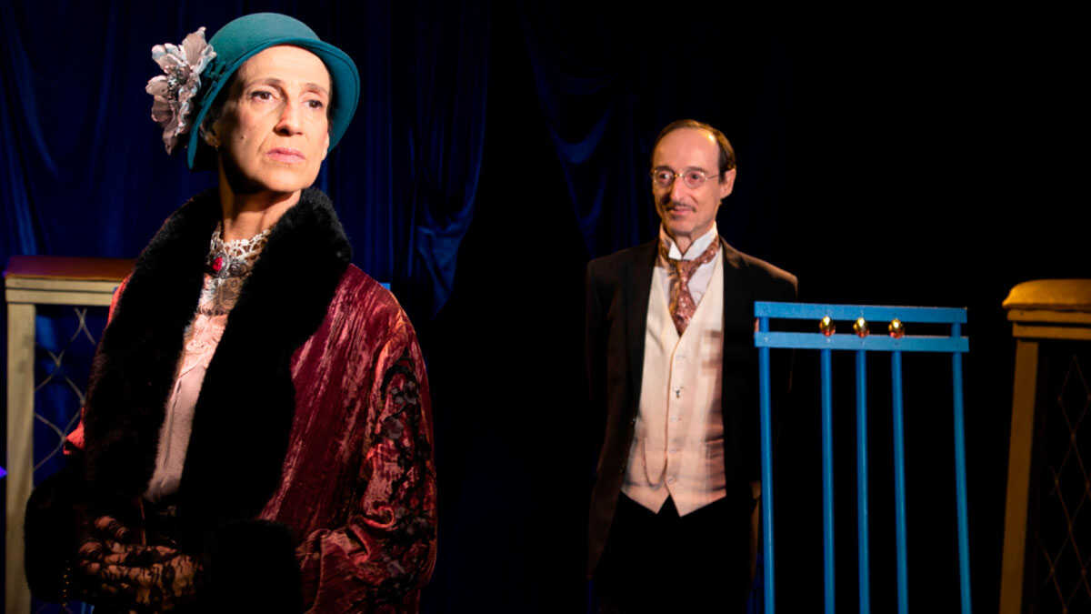De Virginia Woolf aux secrets de la maternité : les femmes investissent le Teatro de las Esquinas