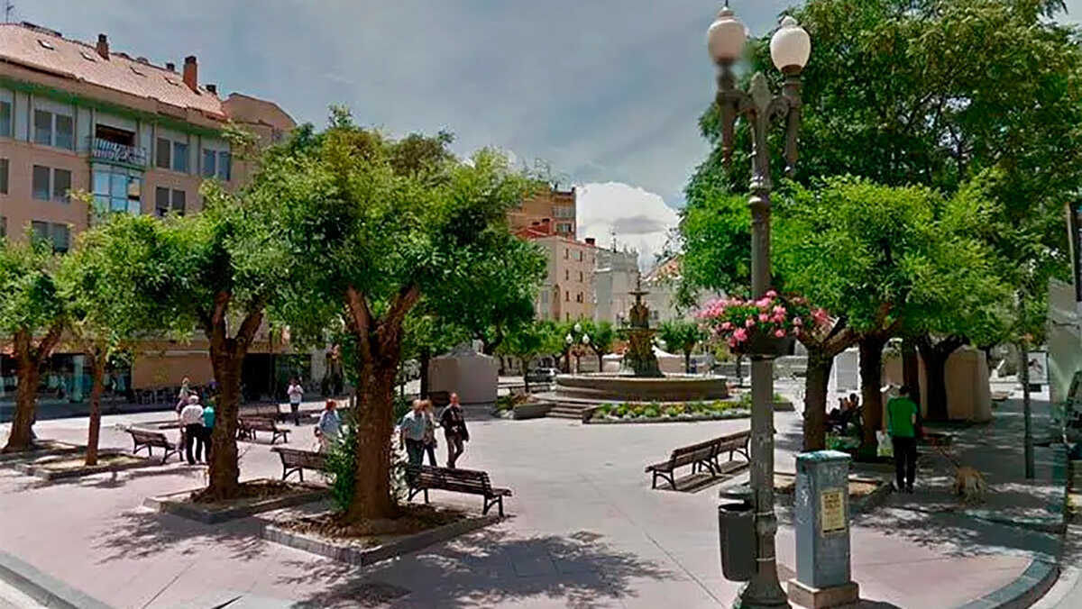 Huesca recevra 1,57 million d’euros du gouvernement d’Aragon pour améliorer ses rues et espaces urbains