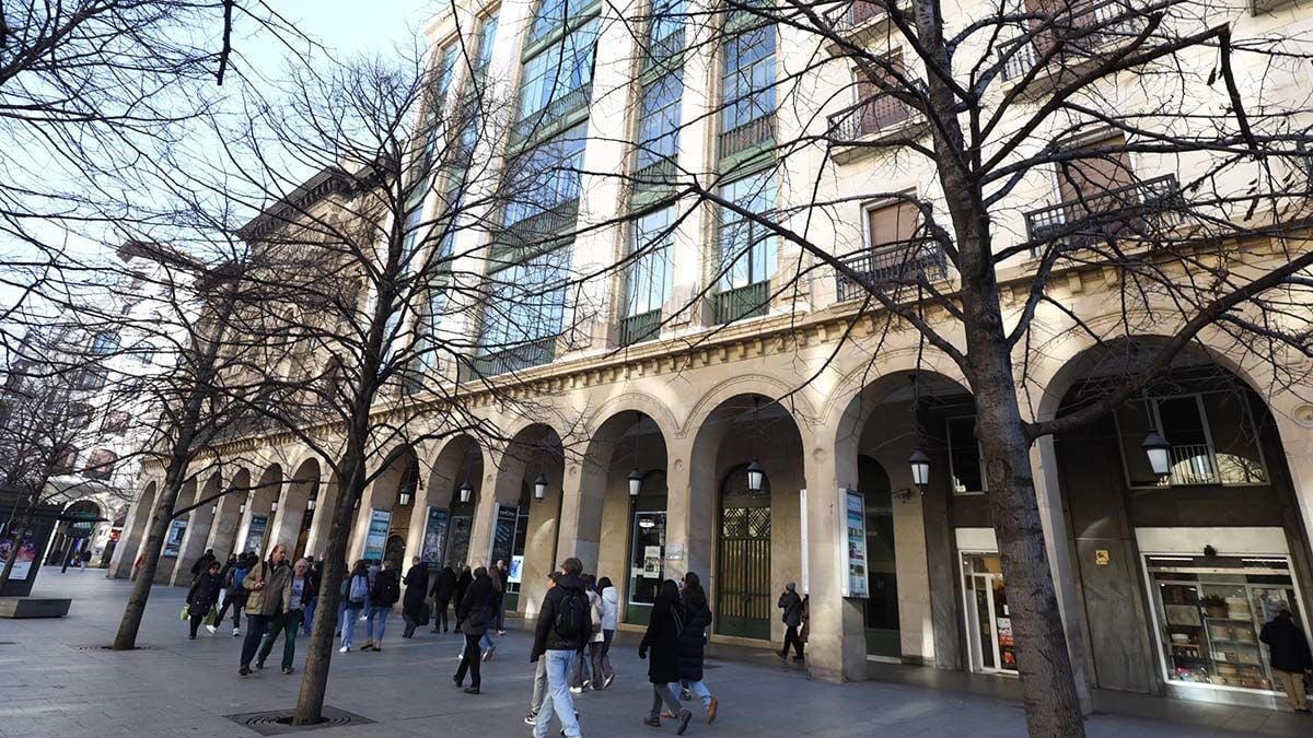Près de trois communes d’Aragon sur dix figurent parmi les plus riches d’Espagne