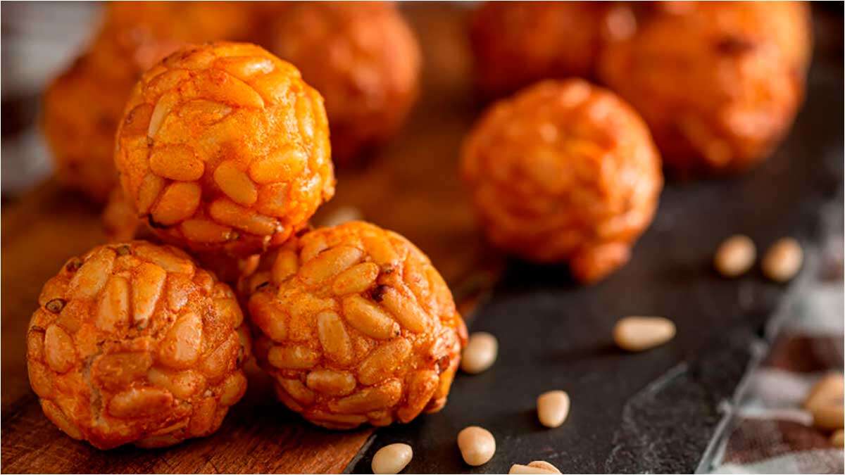 Des beignets aux os de saint : cinq desserts typiques pour adoucir la Toussaint