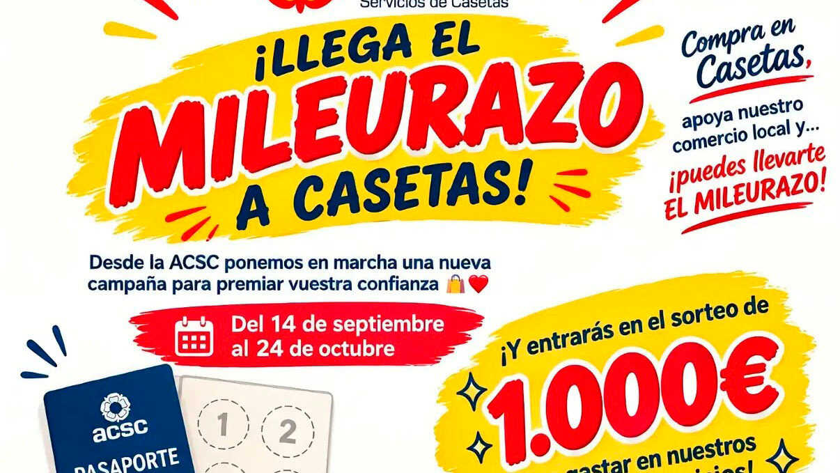 El Mileurazo, l’initiative insolite d’un quartier de Saragosse : « C’est ainsi que nous évitons de perdre l’habitude d’acheter dans les petits commerces »