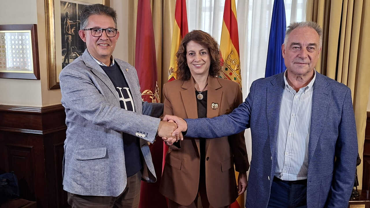 Le C.D. Teruel recevra une subvention exceptionnelle de 235 000 euros pour apurer ses dettes