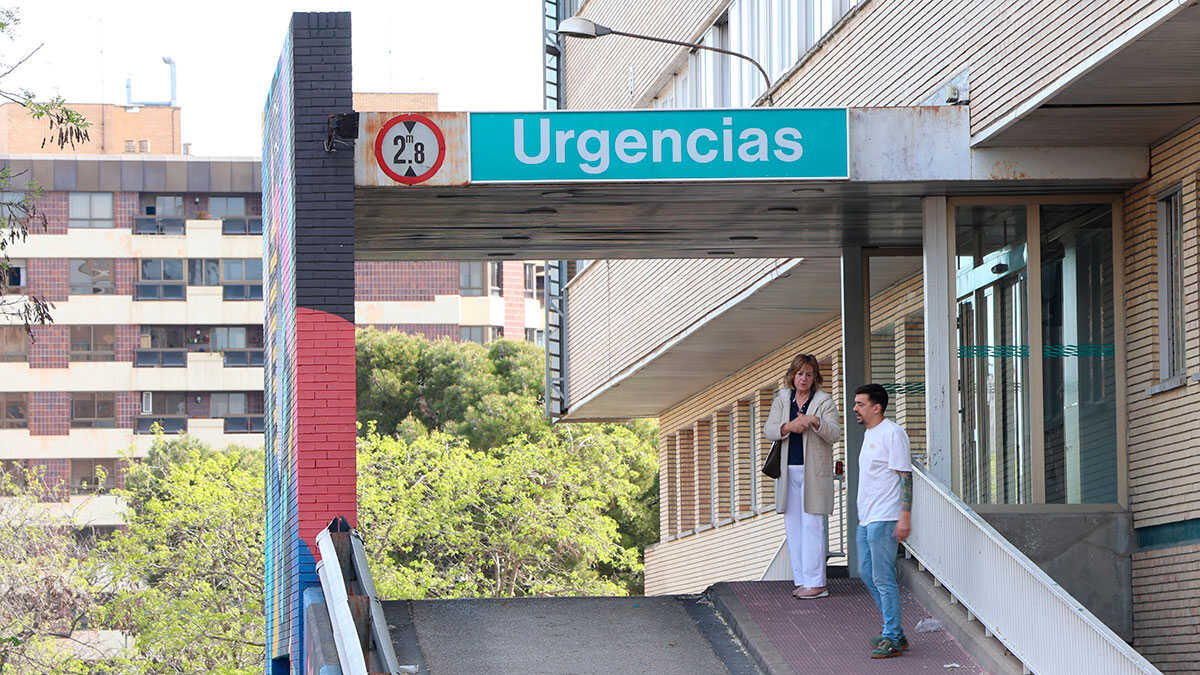 La Santé signale un cas d’E. coli à Saragosse : symptômes et traitement
