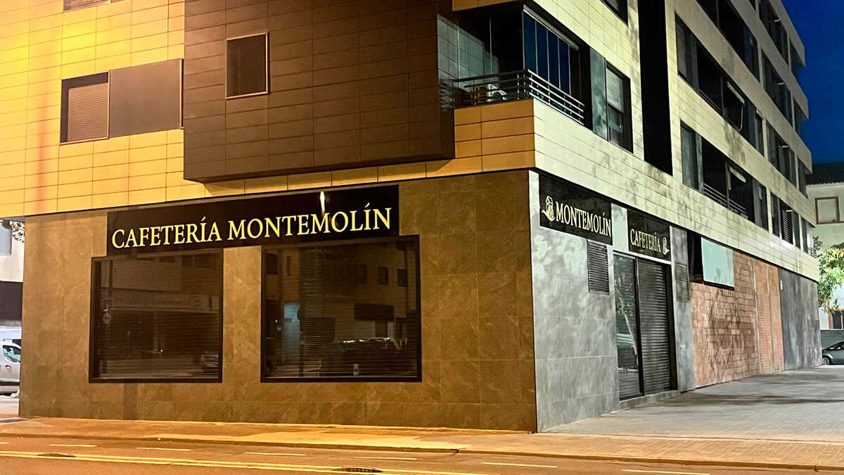 Un nouveau commerce arrive dans ce quartier de Saragosse et son nom est tout un manifeste