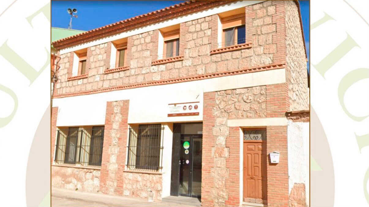 Ce petit village de Teruel cherche quelqu’un souhaitant changer de vie : un logement est proposé