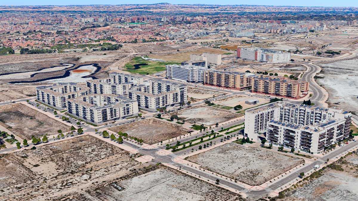 Arcosur accueillera 192 nouveaux logements sociaux après la vente de deux parcelles pour près de 7,9 millions d’euros