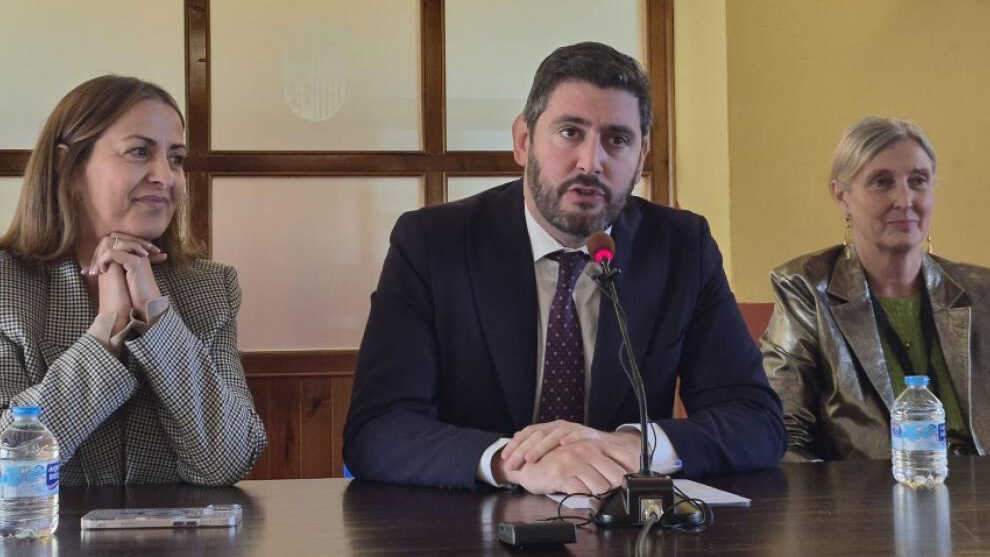 Plus d’argent pour la dépendance, les seniors et le handicap : l’Aragon augmente de 20 % son budget social