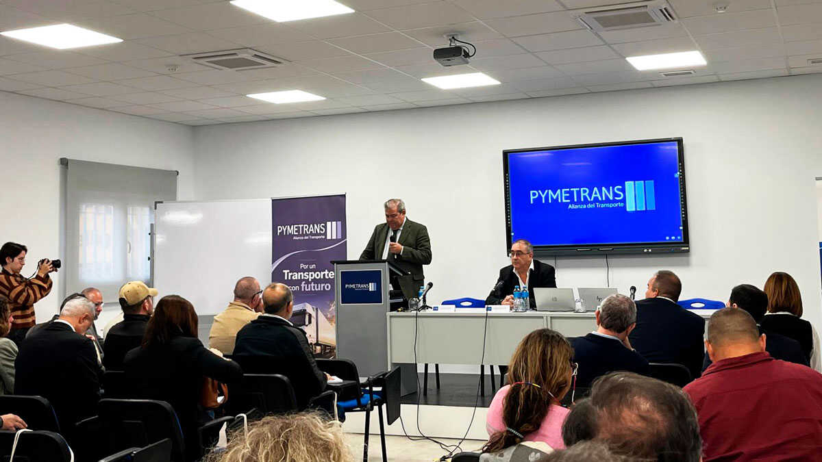 Pymetrans analyse l’impact des nouvelles obligations numériques et les possibilités de modernisation du transport