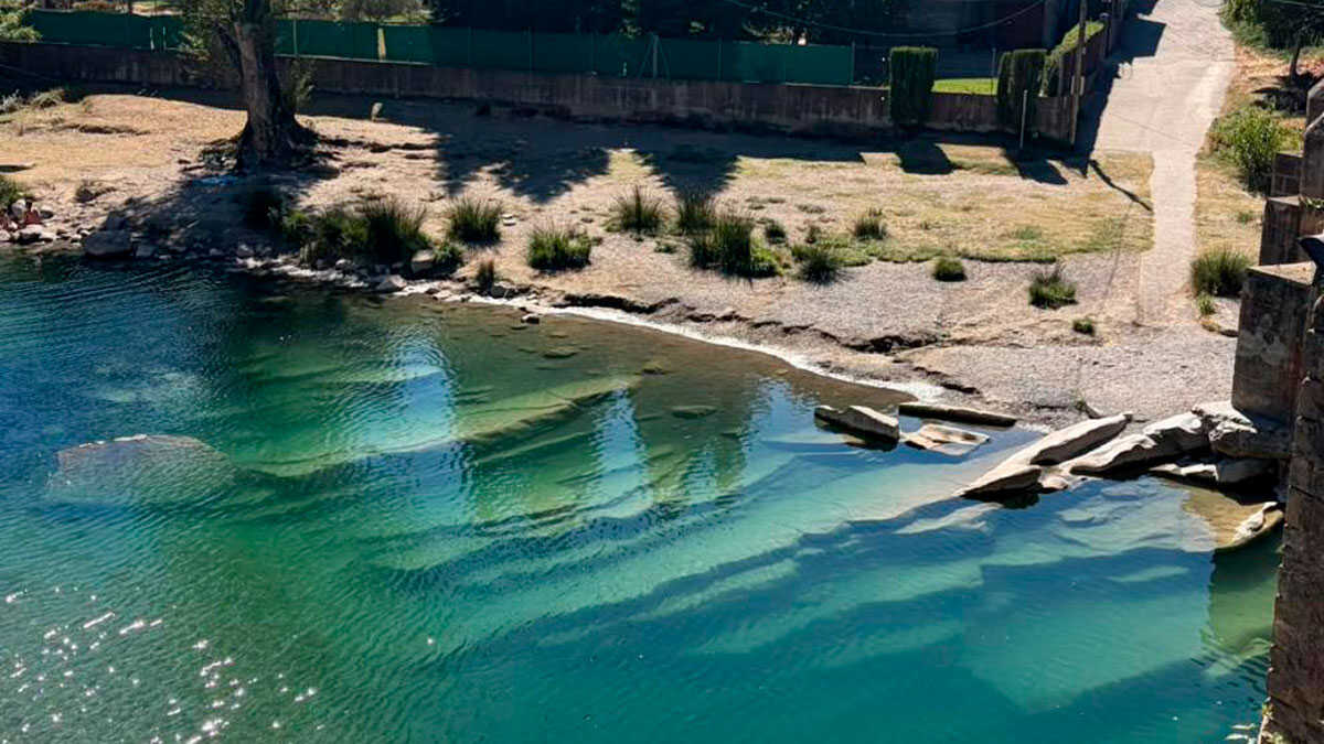 Une nouvelle voie verte traversera les Pyrénées de Huesca et reliera trois villages au bord de l’Ara