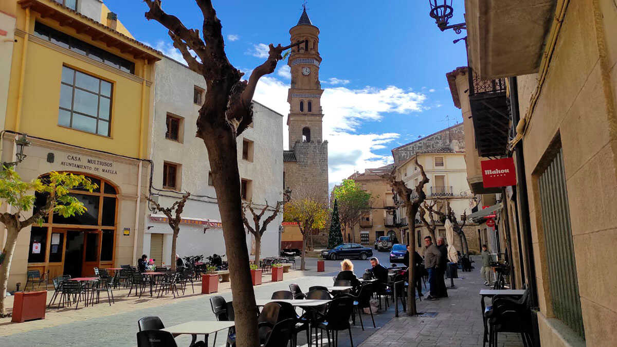 Voici la commune d’Aragon au revenu le plus faible : à peine plus de 11 300 euros par habitant