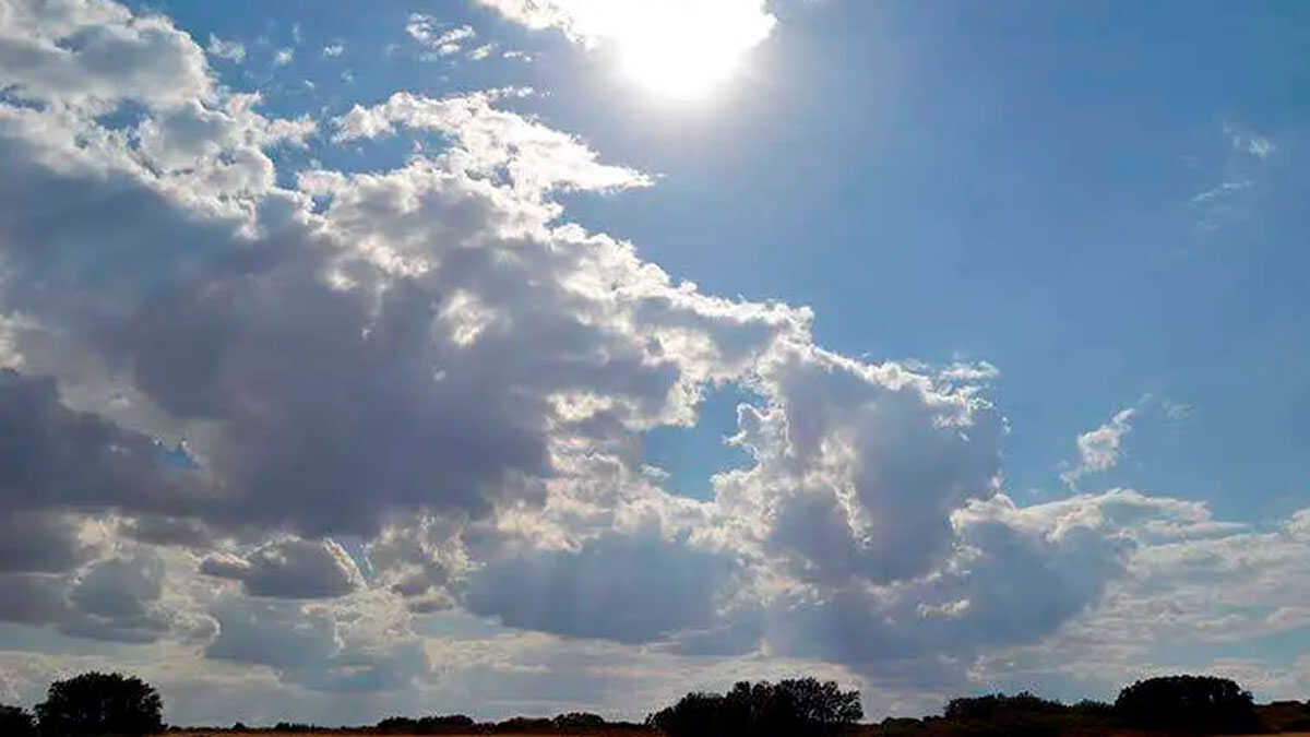 La chaleur revient en plein automne : les thermomètres atteindront 26 degrés dans certaines zones d’Aragon