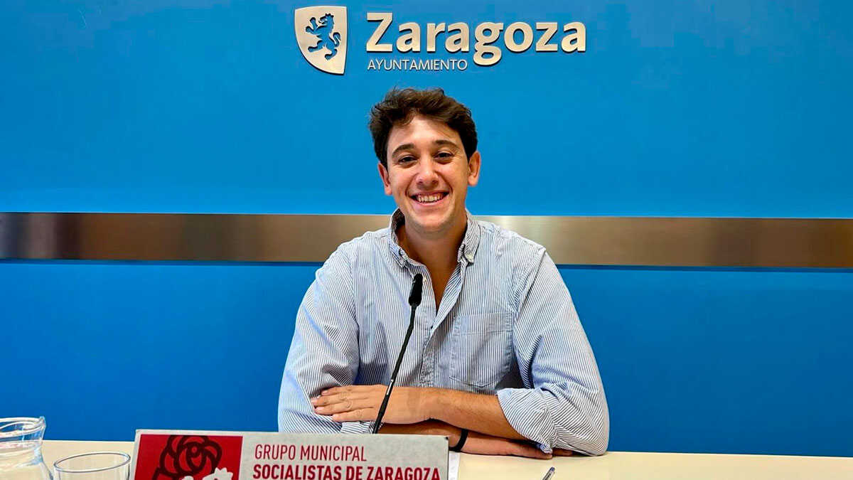 Le PSOE dénonce des coupes de plus de deux millions dans le nettoyage, le chauffage et l’entretien des écoles de Saragosse