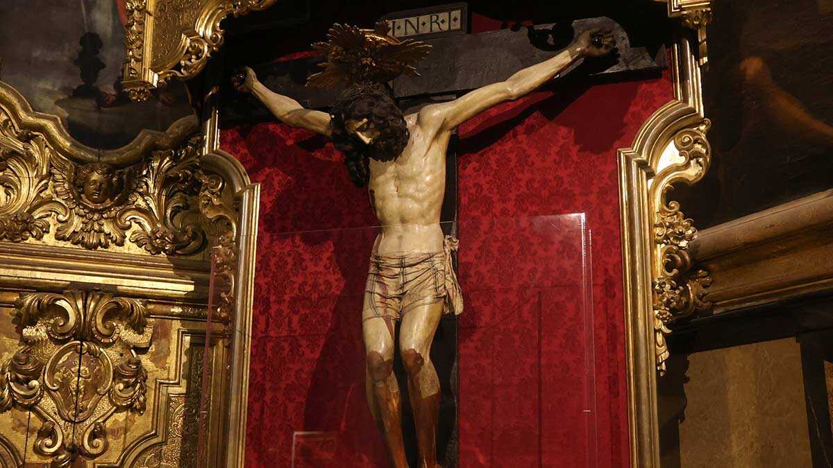 Consultez le calendrier des saints aujourd’hui, lundi 26 octobre 2026