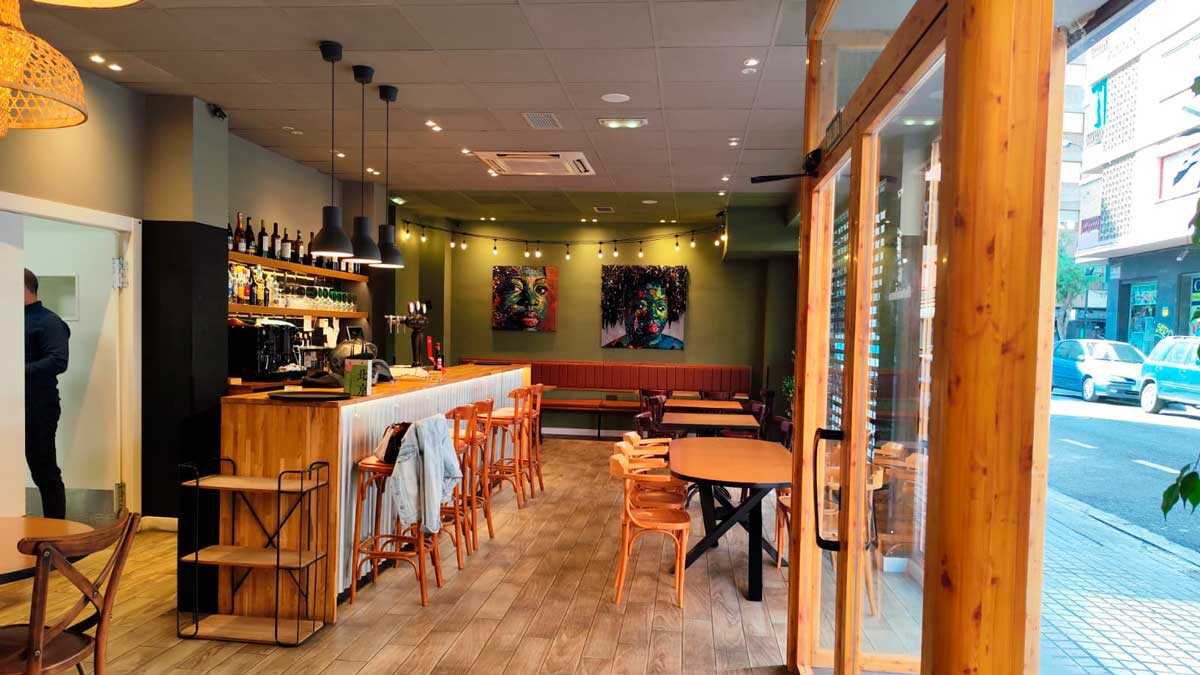 Le restaurant qui a placé la haute cuisine de San José sur la carte Michelin cherche un repreneur : Bistrónomo est à céder