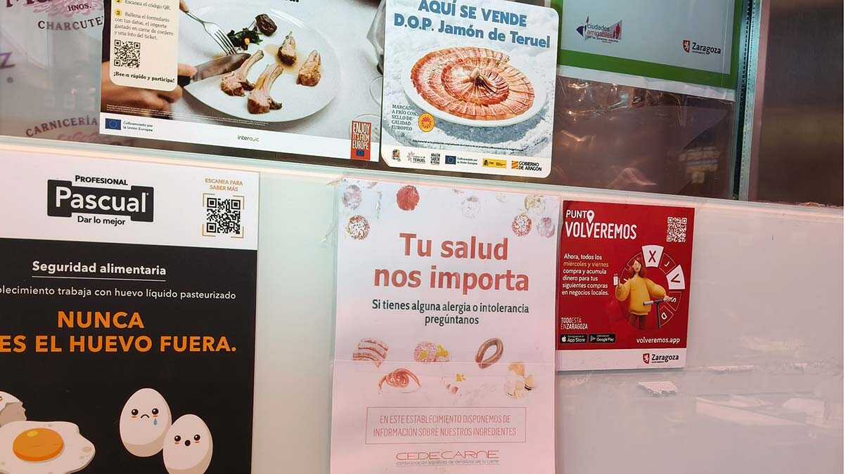 Nouvelle campagne de Volveremos à Saragosse : dates et bonus de 20 %