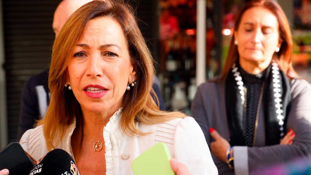 Chueca au sujet de la manifestation de La Jota : « Les conseils d’arrondissement répondent à toutes les demandes »