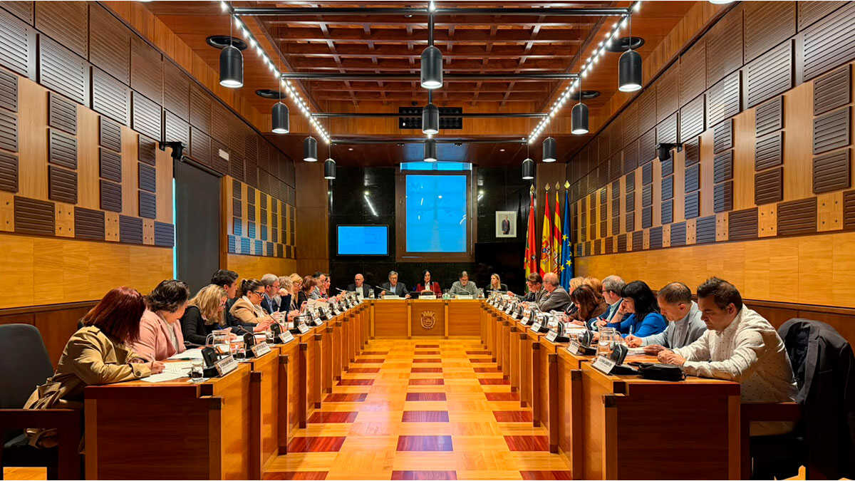 Huesca gèle ses principaux impôts en 2027 et augmente de 3 % les tarifs sportifs